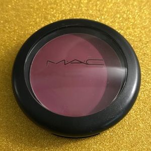 MAC Cremeblend Blush / Restores Dazzle!